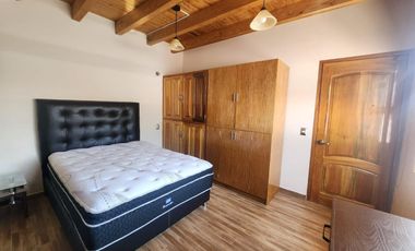 Departamento Amueblado cerca de Plaza del Sol y La Perla