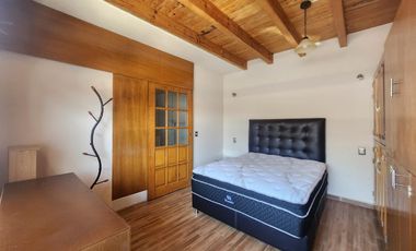 Departamento Amueblado cerca de Plaza del Sol y La Perla