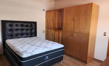 Departamento Amueblado cerca de Plaza del Sol y La Perla