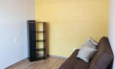 Departamento Amueblado cerca de Plaza del Sol y La Perla