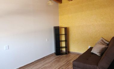 Departamento Amueblado cerca de Plaza del Sol y La Perla