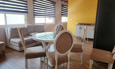 Departamento Amueblado cerca de Plaza del Sol y La Perla