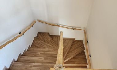 Departamento Amueblado cerca de Plaza del Sol y La Perla