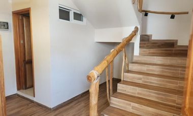 Departamento Amueblado cerca de Plaza del Sol y La Perla