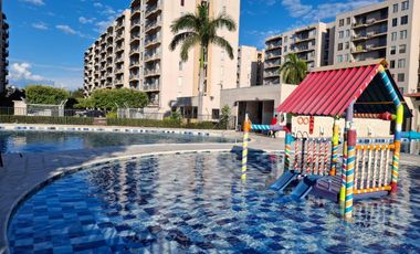 APARTAMENTO EN VENTA EN RICAURTE