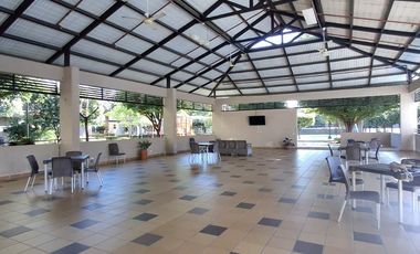 APARTAMENTO EN VENTA EN RICAURTE