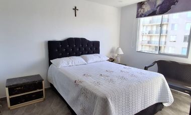 APARTAMENTO EN VENTA EN RICAURTE