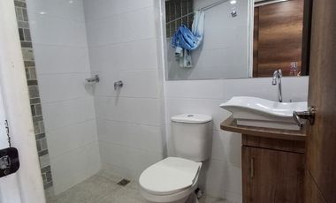APARTAMENTO EN VENTA EN RICAURTE