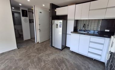 APARTAMENTO EN VENTA EN RICAURTE