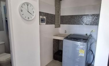 APARTAMENTO EN VENTA EN RICAURTE