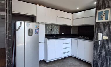 APARTAMENTO EN VENTA EN RICAURTE