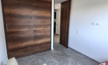 APARTAMENTO EN VENTA EN RICAURTE