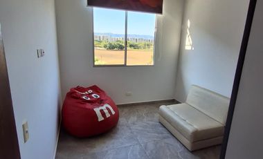 APARTAMENTO EN VENTA EN RICAURTE