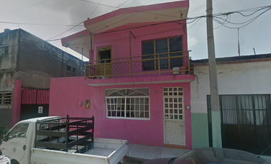REMATO CASA EN MANZANILLO COLIMA CENTRO