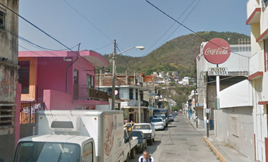 REMATO CASA EN MANZANILLO COLIMA CENTRO