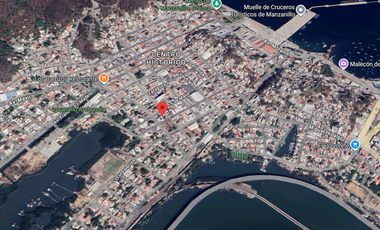 REMATO CASA EN MANZANILLO COLIMA CENTRO