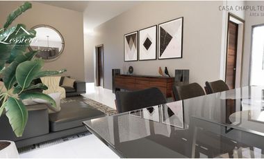 SE VENDE CASA DE UNA PLATA, 3 RECAMARAS 3 BAÑOS, CERCA DEL PUENTE LIBRE