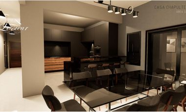 SE VENDE CASA DE UNA PLATA, 3 RECAMARAS 3 BAÑOS, CERCA DEL PUENTE LIBRE