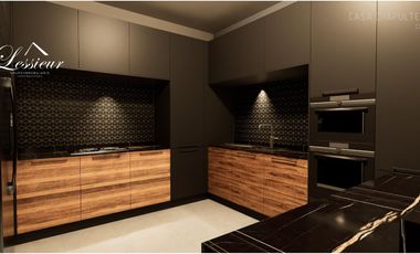 SE VENDE CASA DE UNA PLATA, 3 RECAMARAS 3 BAÑOS, CERCA DEL PUENTE LIBRE