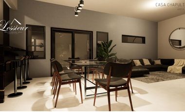 SE VENDE CASA DE UNA PLATA, 3 RECAMARAS 3 BAÑOS, CERCA DEL PUENTE LIBRE