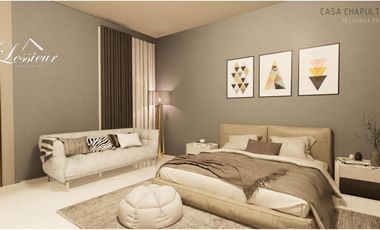 SE VENDE CASA DE UNA PLATA, 3 RECAMARAS 3 BAÑOS, CERCA DEL PUENTE LIBRE