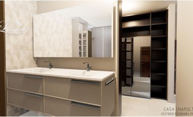 SE VENDE CASA DE UNA PLATA, 3 RECAMARAS 3 BAÑOS, CERCA DEL PUENTE LIBRE