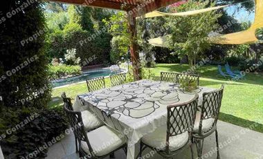 Arriendo y Venta Casa Condominio Pie Andino