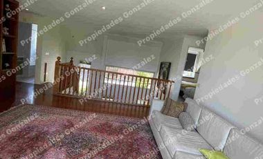 Arriendo y Venta Casa Condominio Pie Andino