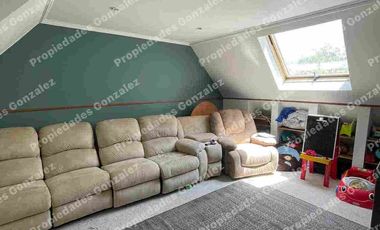 Arriendo y Venta Casa Condominio Pie Andino