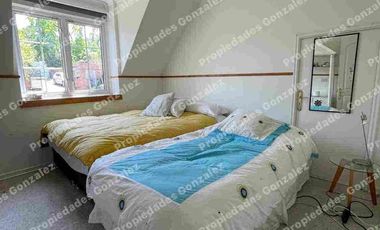 Arriendo y Venta Casa Condominio Pie Andino