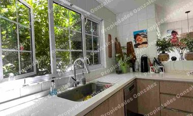 Arriendo y Venta Casa Condominio Pie Andino