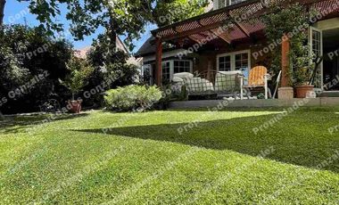 Arriendo y Venta Casa Condominio Pie Andino