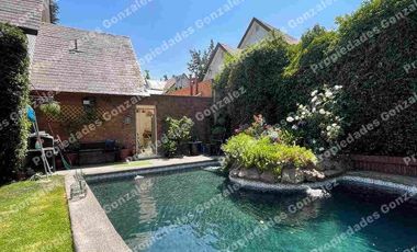 Arriendo y Venta Casa Condominio Pie Andino