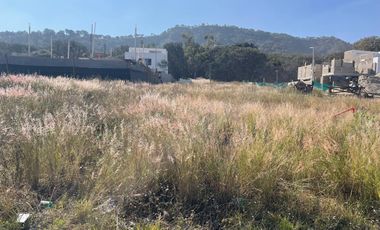 TERRENO EN VENTA LOS ROBLES, COTO DALEAS VISTAS DEL VALLE