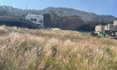 TERRENO EN VENTA LOS ROBLES, COTO DALEAS VISTAS DEL VALLE