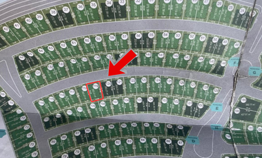 TERRENO EN VENTA LOS ROBLES, COTO DALEAS VISTAS DEL VALLE