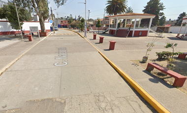 CASA REMATE BANCARIO  CALLE CIRCUITO DE JULIO CORTAZAR SAN MARCOS HUIXTOCO, CHALCO