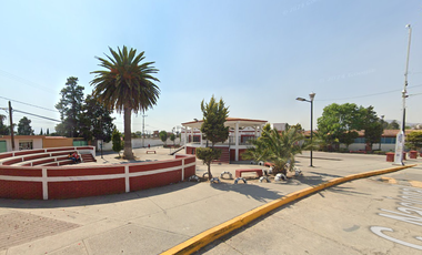 CASA REMATE BANCARIO  CALLE CIRCUITO DE JULIO CORTAZAR SAN MARCOS HUIXTOCO, CHALCO