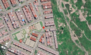 OA NO CREDITOS, CASA EN VENTA EX-HACIENDA SANTA INES, NEXTLALPAN, EDOMEX