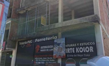 🏢 EDIFICIO DE 4 PISOS EN VENTA – ZONA COMERCIAL, SOBRE LA CALLE 40 YOPAL, CASANARE 🏢