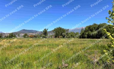 Hermosa parcela 5.000m2 en peralillo