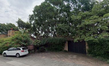 Casa En Venta En Calzada de los Estrada Vista Hermosa Cuernavaca Morelos