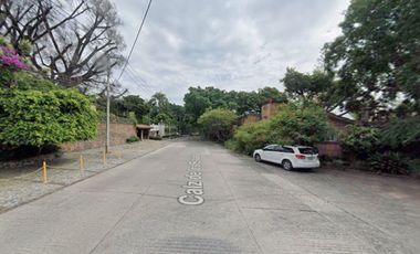 Casa En Venta En Calzada de los Estrada Vista Hermosa Cuernavaca Morelos