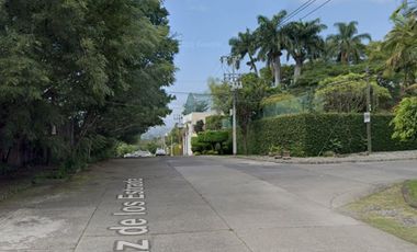 Casa En Venta En Calzada de los Estrada Vista Hermosa Cuernavaca Morelos