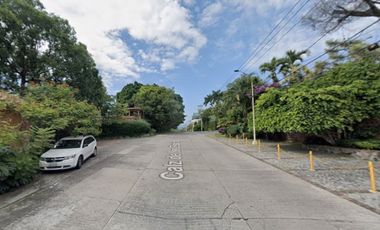 Casa En Venta En Calzada de los Estrada Vista Hermosa Cuernavaca Morelos