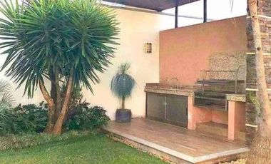 Casa En Venta En Calzada de los Estrada Vista Hermosa Cuernavaca Morelos