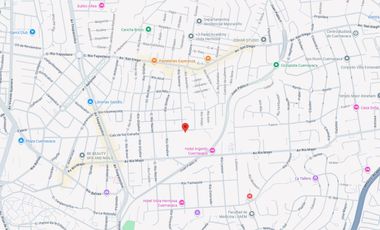 Casa En Venta En Calzada de los Estrada Vista Hermosa Cuernavaca Morelos