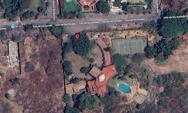 Casa En Venta En Calzada de los Estrada Vista Hermosa Cuernavaca Morelos