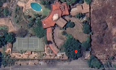 Casa En Venta En Calzada de los Estrada Vista Hermosa Cuernavaca Morelos