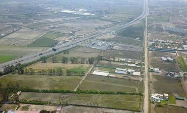 Venta de Terreno en Panamericana Sur – Totoritas, Mala, Cañete | USD 70 x m² | Área total: 56,000 m²